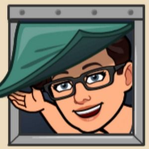 Meet your Posher, Kathleen